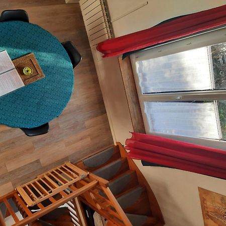 Duplex14H 1Er Etage Jardinet 1 Parking Ou Studio14B Rdc Terrasse Sans Parking La Rochelle  Ngoại thất bức ảnh
