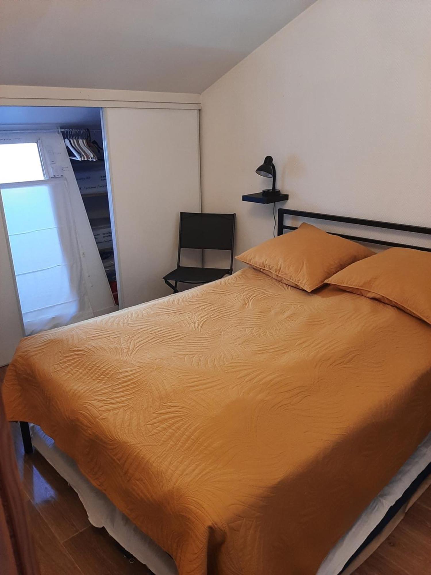 Duplex14H 1Er Etage Jardinet 1 Parking Ou Studio14B Rdc Terrasse Sans Parking La Rochelle  Ngoại thất bức ảnh