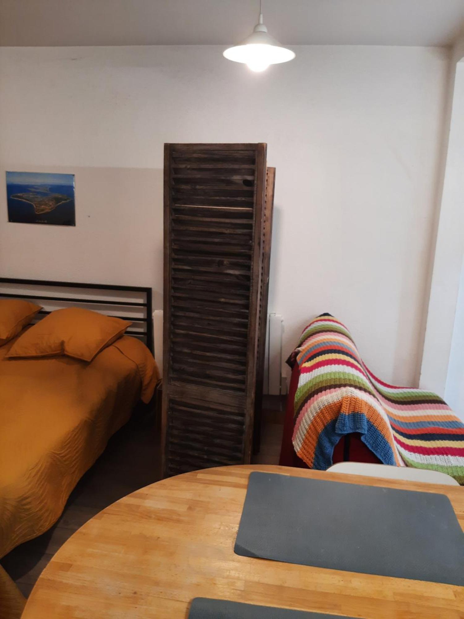 Duplex14H 1Er Etage Jardinet 1 Parking Ou Studio14B Rdc Terrasse Sans Parking La Rochelle  Ngoại thất bức ảnh