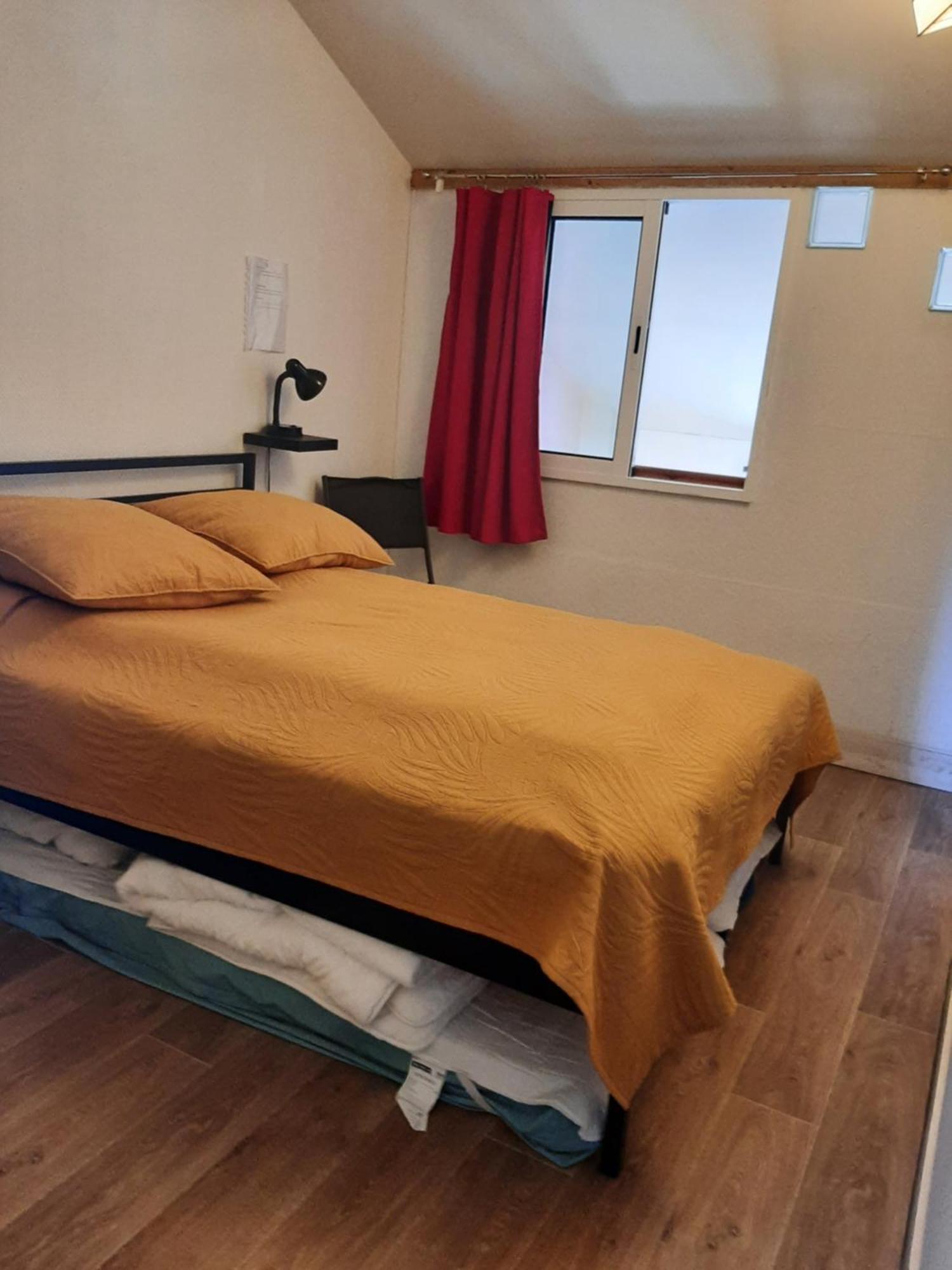 Duplex14H 1Er Etage Jardinet 1 Parking Ou Studio14B Rdc Terrasse Sans Parking La Rochelle  Ngoại thất bức ảnh