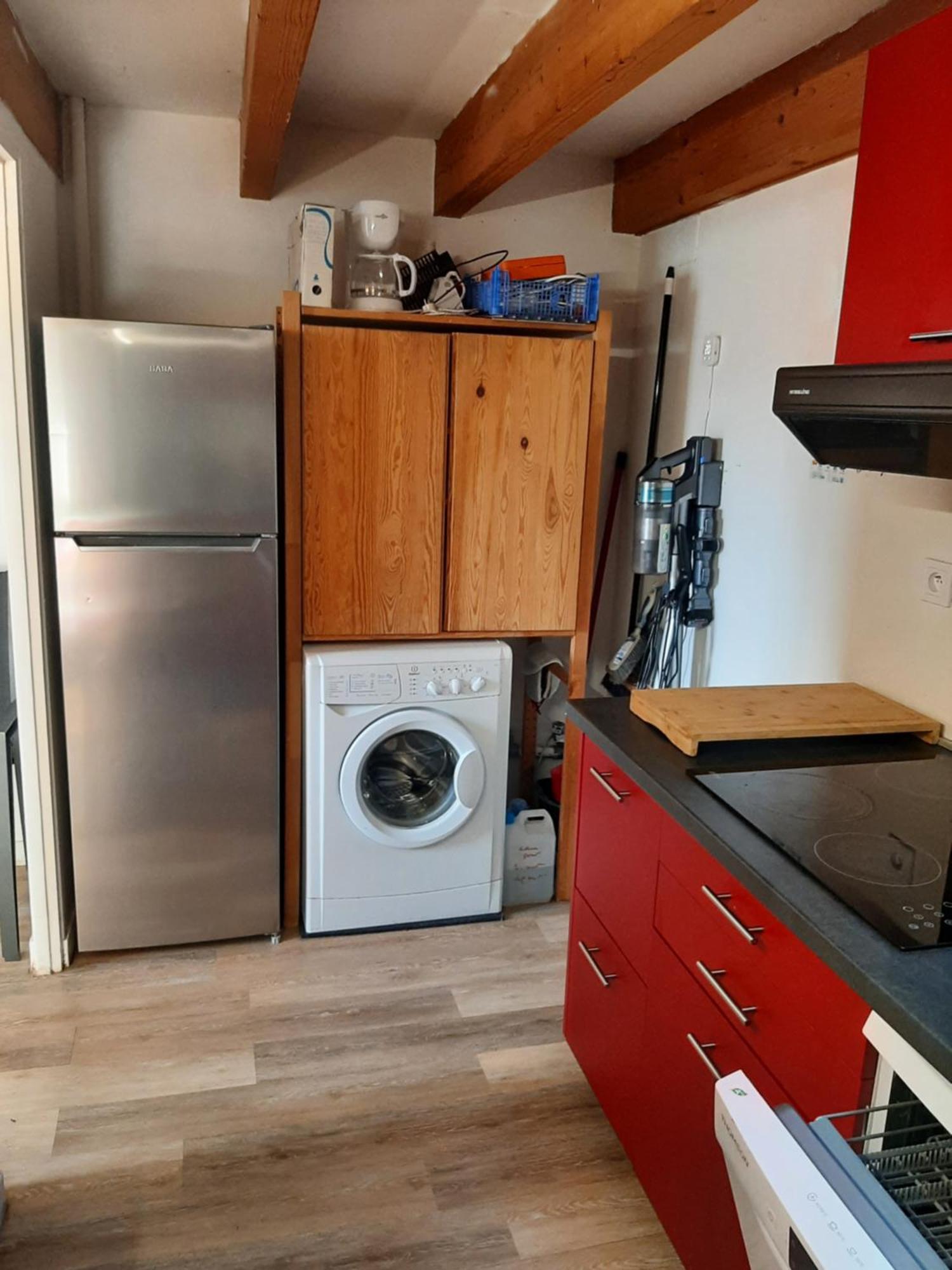 Duplex14H 1Er Etage Jardinet 1 Parking Ou Studio14B Rdc Terrasse Sans Parking La Rochelle  Ngoại thất bức ảnh