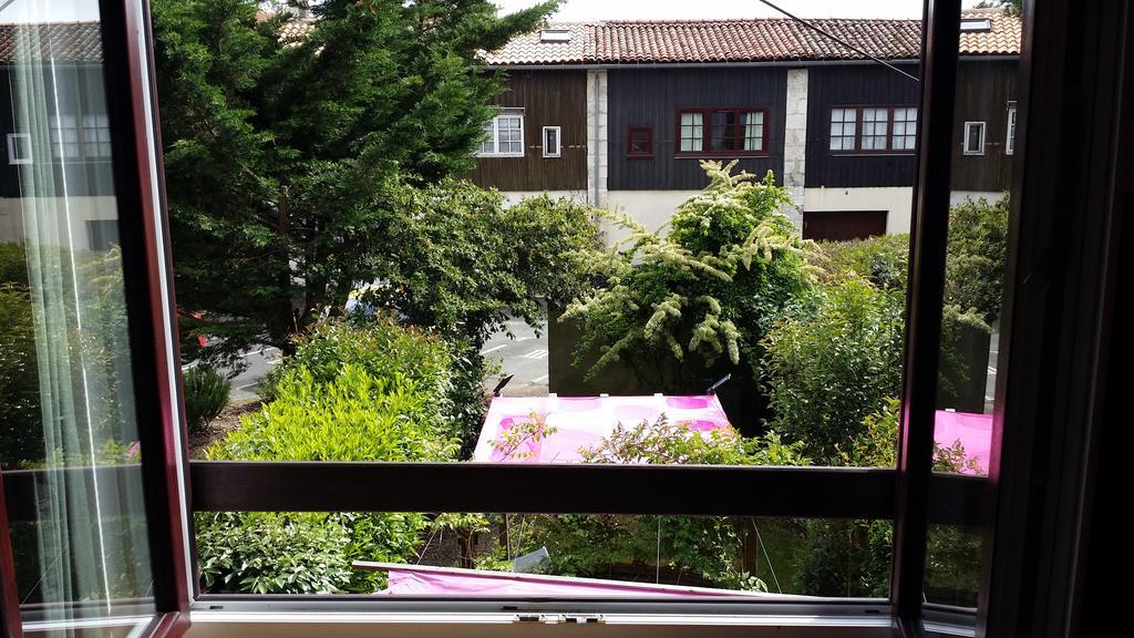 Duplex14H 1Er Etage Jardinet 1 Parking Ou Studio14B Rdc Terrasse Sans Parking La Rochelle  Ngoại thất bức ảnh