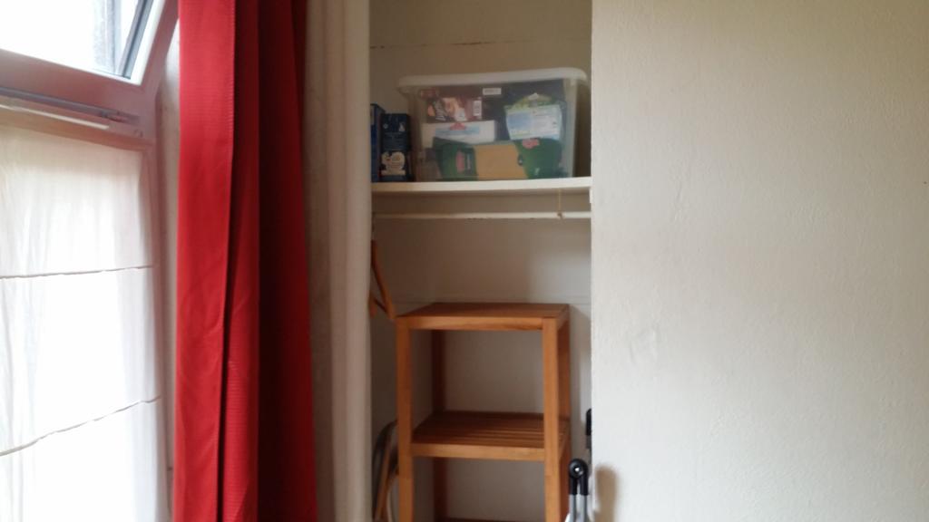 Duplex14H 1Er Etage Jardinet 1 Parking Ou Studio14B Rdc Terrasse Sans Parking La Rochelle  Ngoại thất bức ảnh